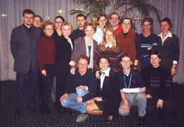 Rotaract Club Szczecin