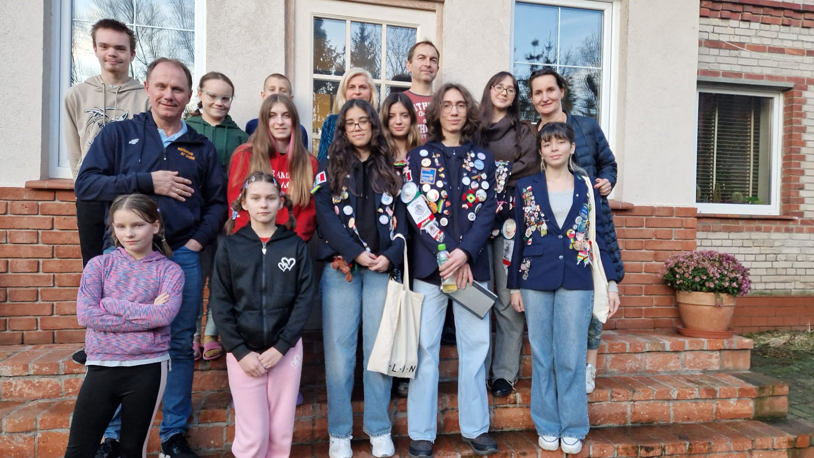 Spotkania Mikołajkowe – Trzebiszewo