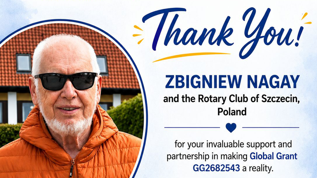 Rotary Club Szczecin