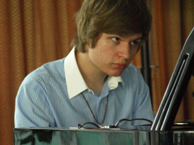 Aleksy Kornicz Aleksy Kornicz